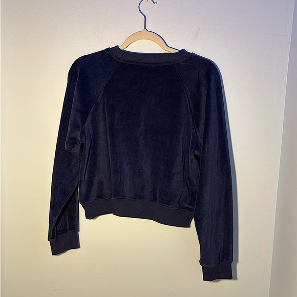 PULL OVER SWEATSHIRT - Picture 2 of 4